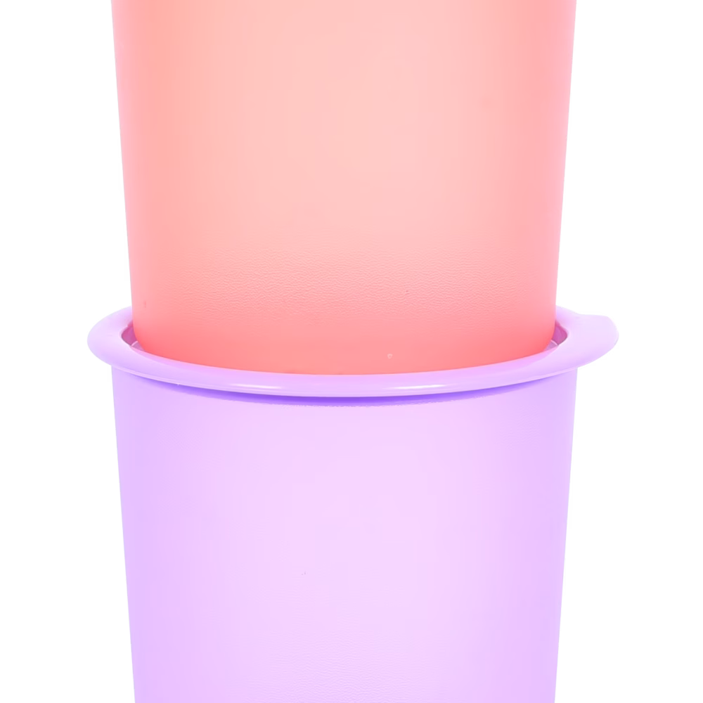 Set Recipiente rotunde Ilona (2 buc)