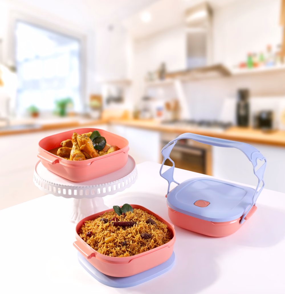 Set Microunde Rinjani