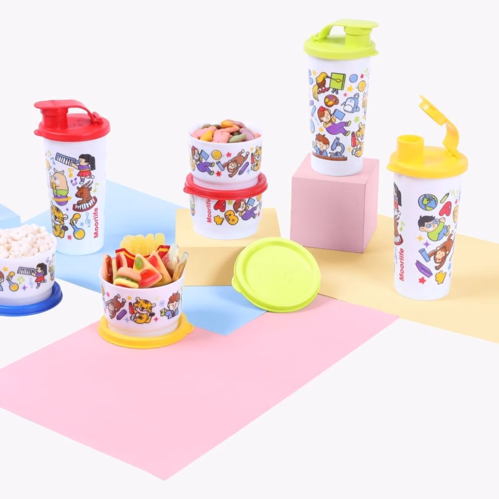 Set Exploria pentru copii