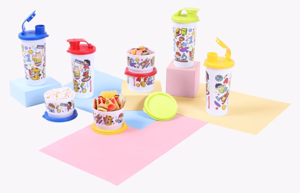 Set Exploria pentru copii