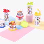 Set Exploria pentru copii