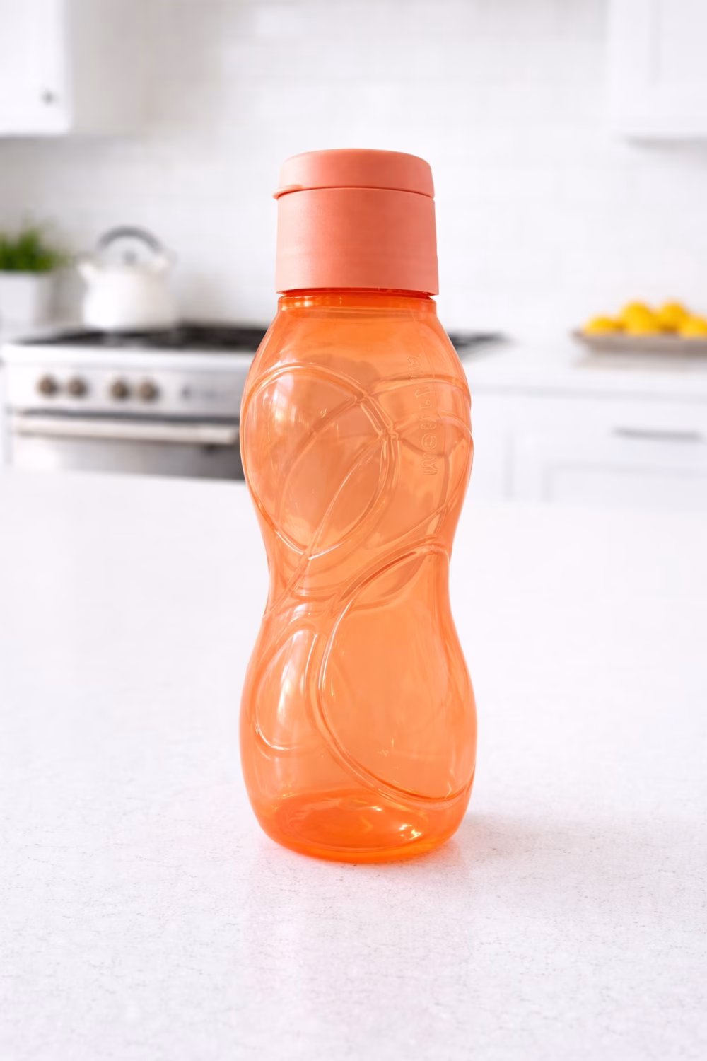 Set Sticle eco Teen 750 ml ( 3 buc)