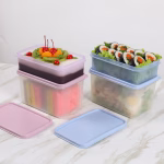 Set 4 Recipiente Mix Scatolla