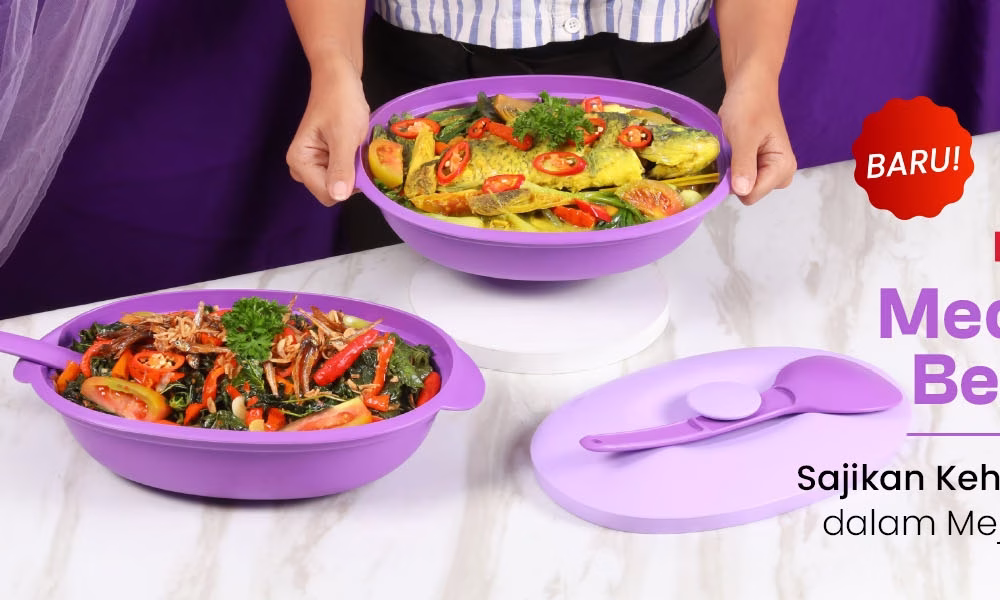 Set Servire  Belleza ( 2 x1,9l)