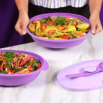 Set Servire  Belleza ( 2 x1,9l)