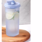 Pahar Pure& Go 650 ml