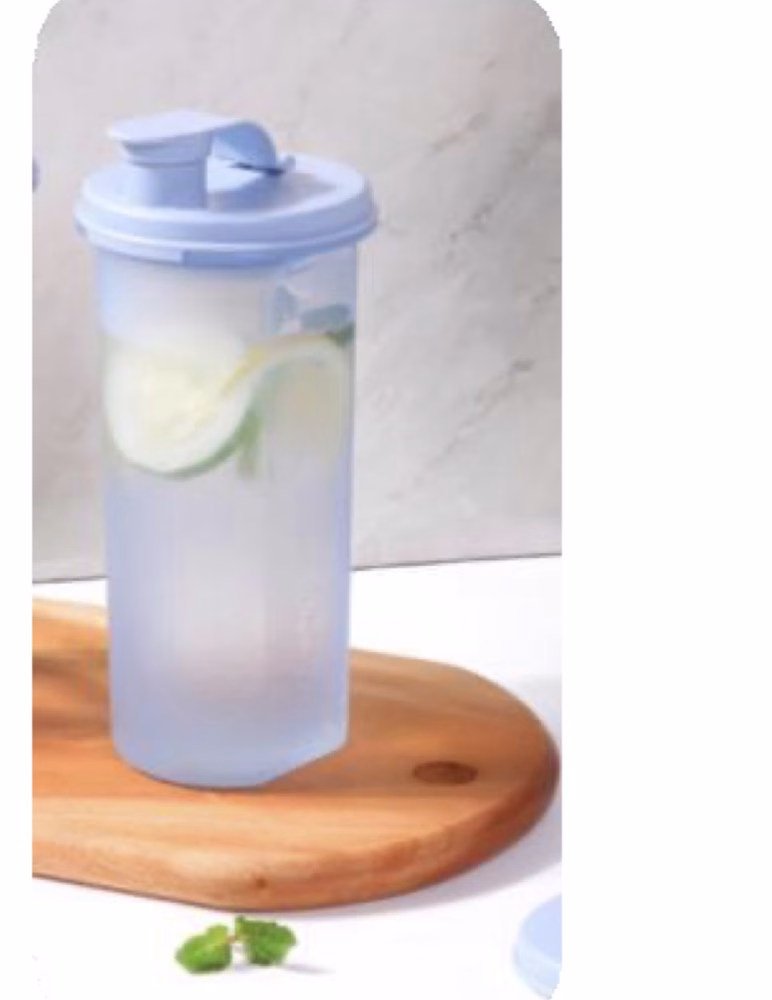 Pahar Pure& Go 650 ml