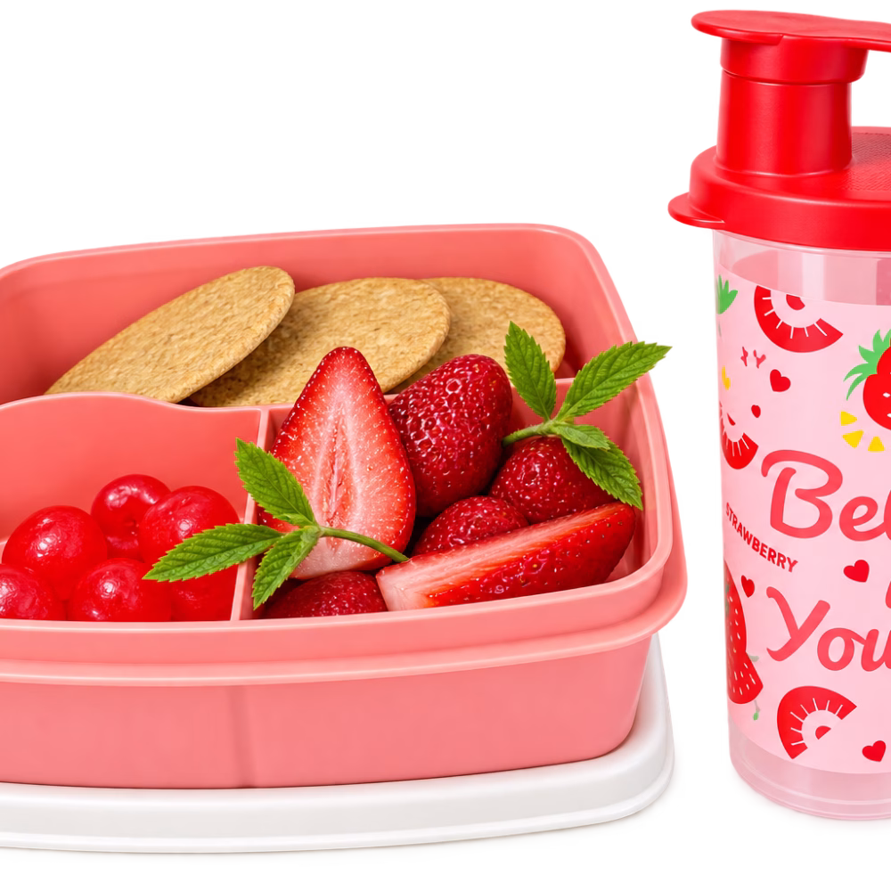 Set Kiddy Capsune