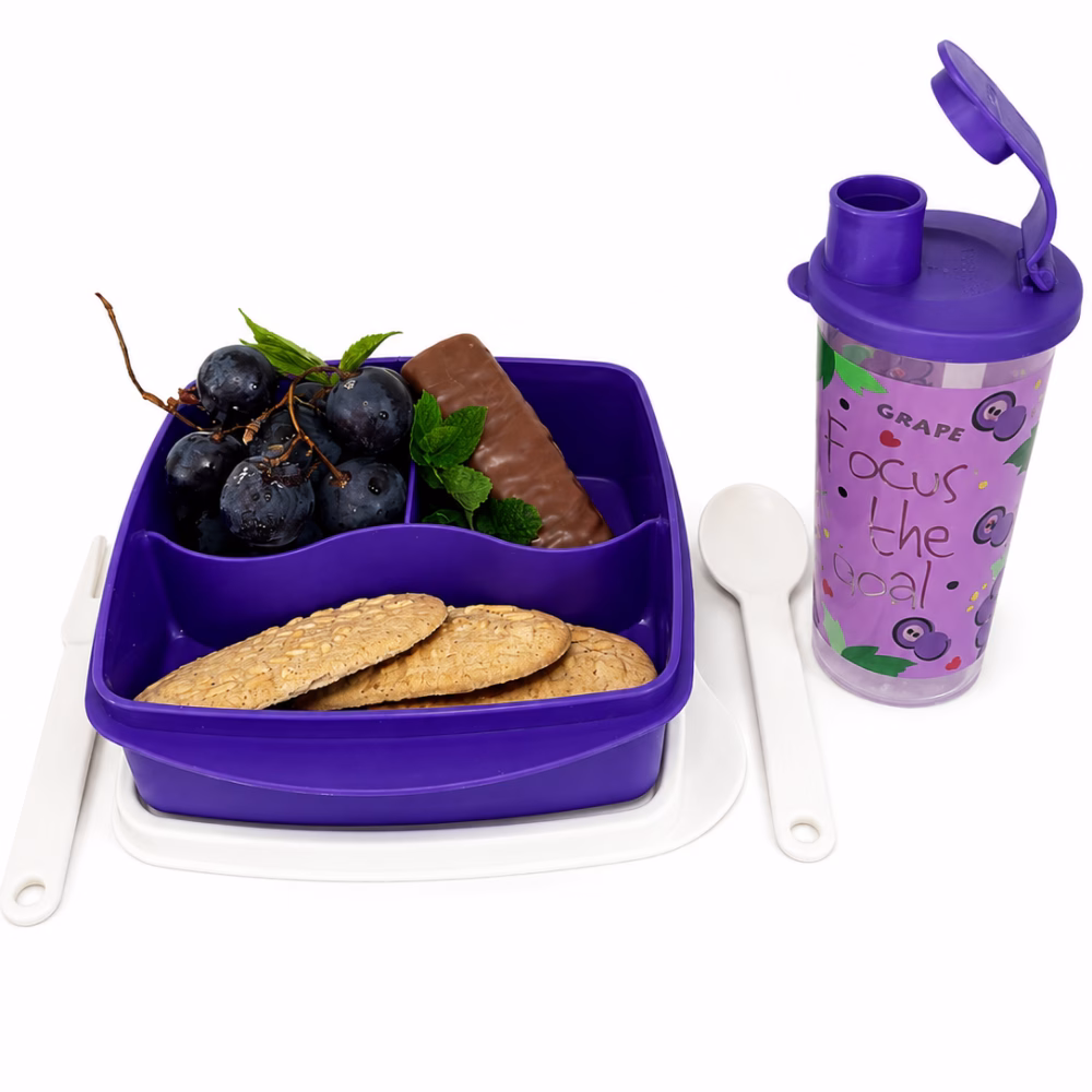 Set Kiddy struguri