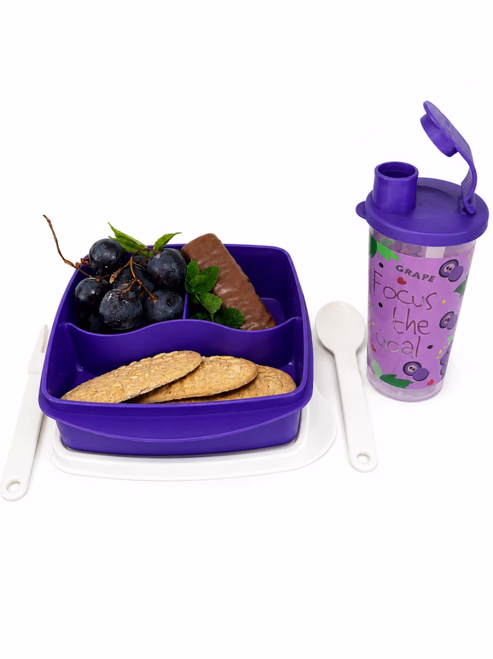 Set Kiddy struguri